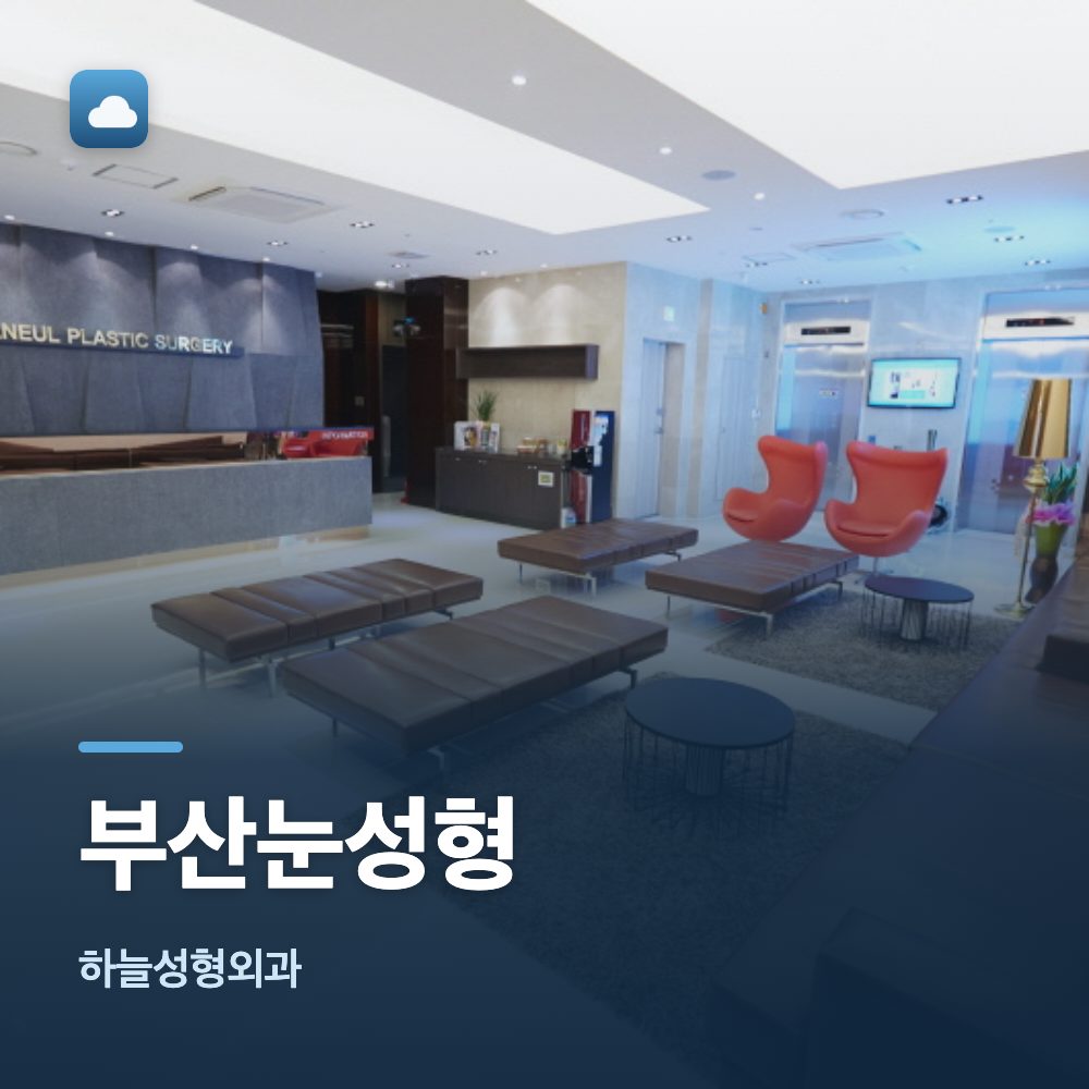 부산눈성형